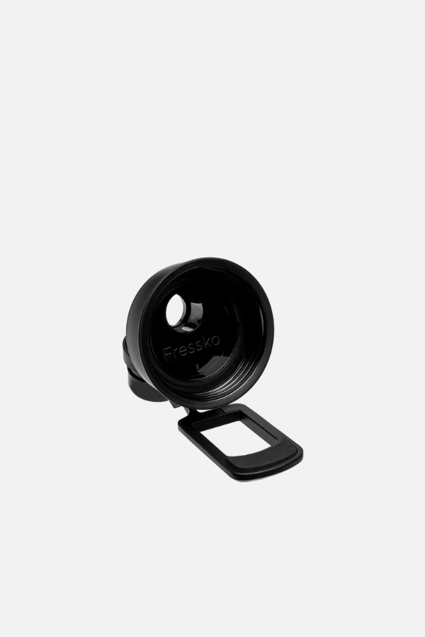 Move Water Bottle 660ml - Coal