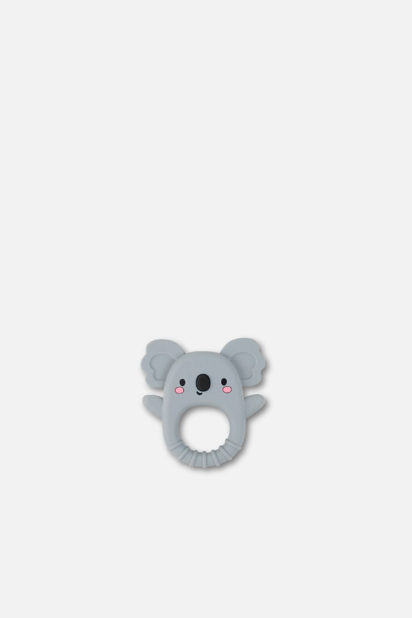 Silicone Teether - Koala