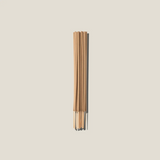 Incense Tester Envelope - Mandarin, Lime & Basil