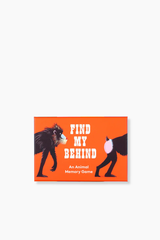 Find My Behind