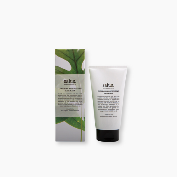 Quandong Moistursing Mask