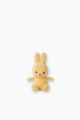 Miffy - Buttercream Corduroy 23cm