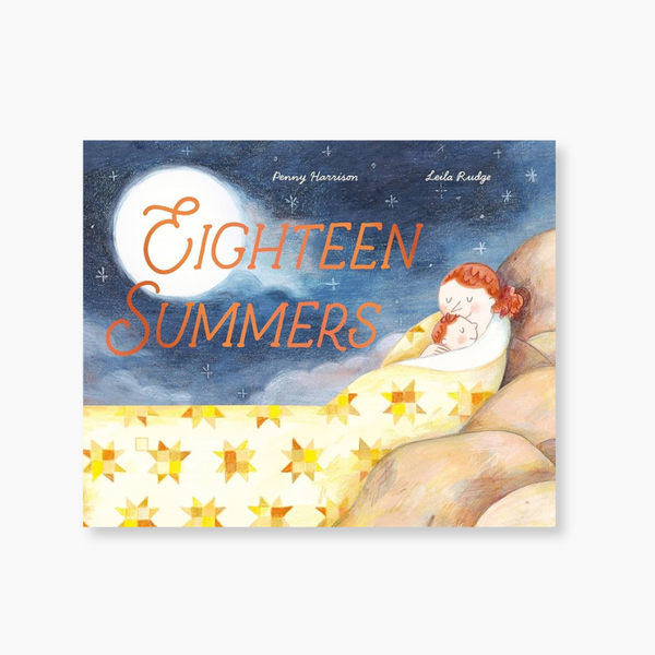 Eighteen Summers