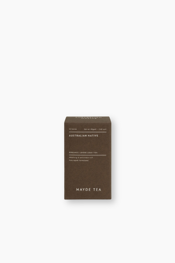 Buy Mayde Tea Online | Elms