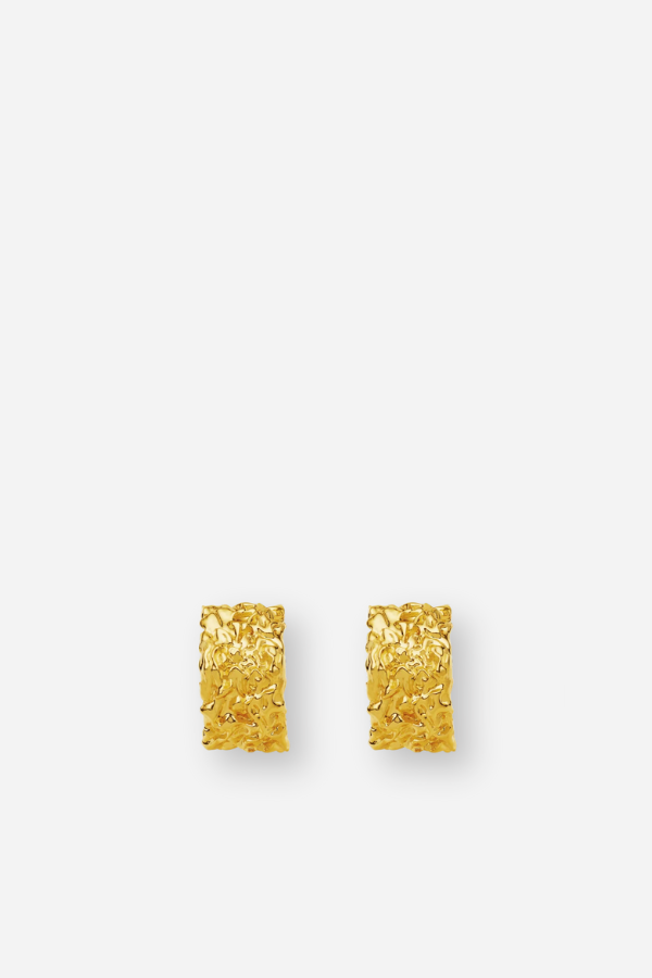 Taramind Earrings
