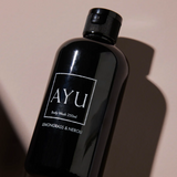 250ml Body Wash - Lemongrass & Neroli