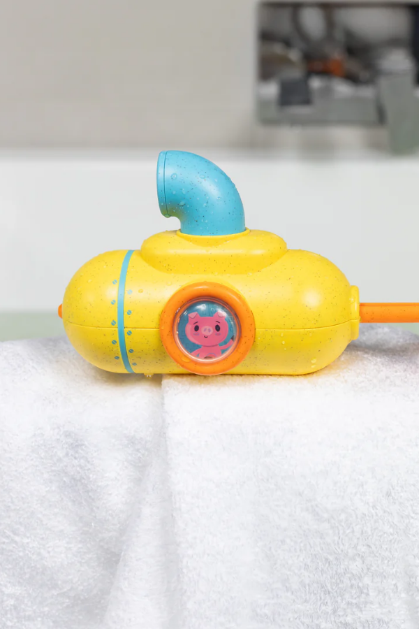 Tub Sub