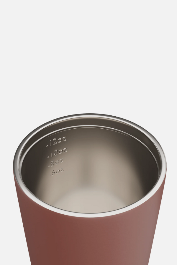 Camino  Cup 12oz - Tuscan