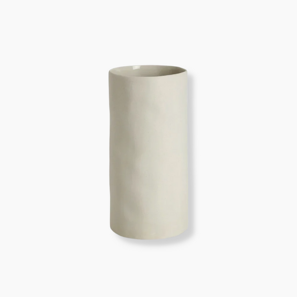 Chalk Cloud Vase - Extra Large
