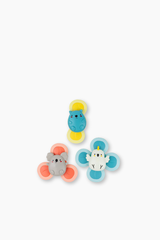 Sensory Spinners - Aussie Animals