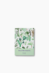 Baby Wrap - Fern Gully