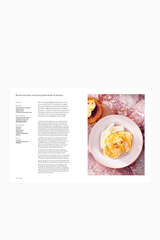 Australian Food - Bill Granger