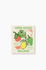 Very Good Salads