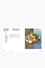Very Good Salads