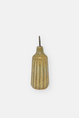 Amalfi Oil Bottle - Olive