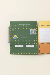 Letters to my Baby