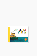 Alphabetical Sydney