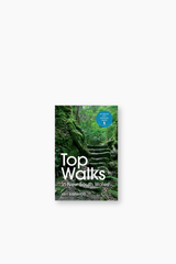 Top Walks In NSW