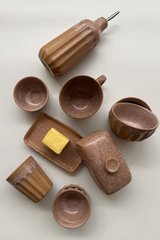 Amalfi Mug - Terra