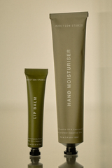 Hand Moisturiser - Cedar & Lavender