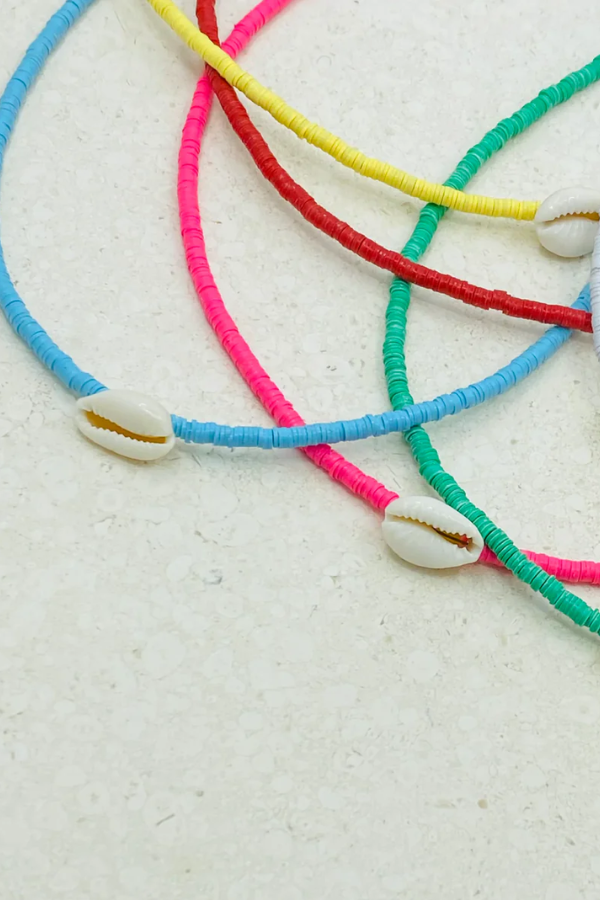 Hacienda Unique 72 Necklace