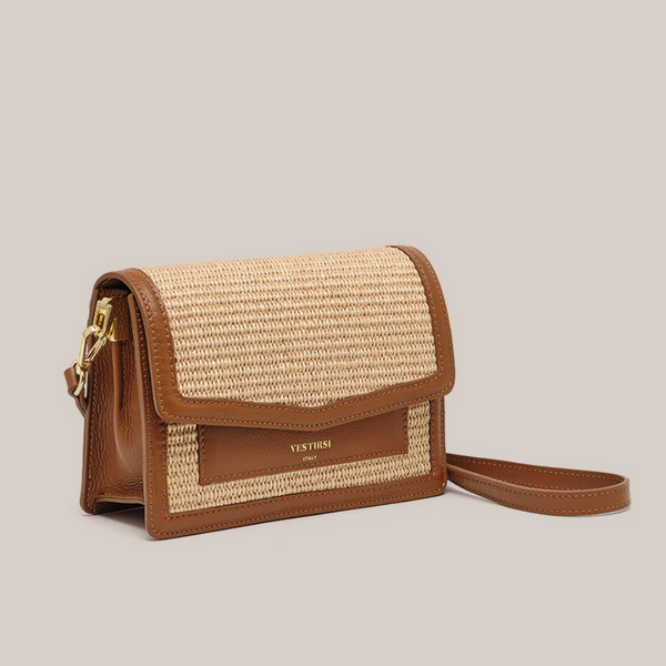 Amelia Crossbody Bag