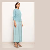 Vault Pant - Blue