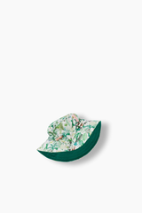 Kids Sun Hat - Fern Gully