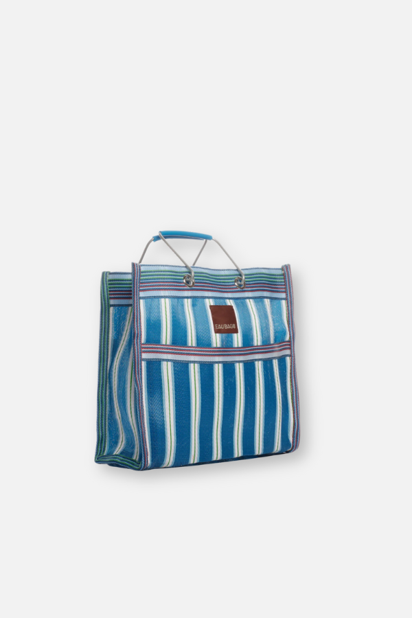 Errands Bag - Deep Buoy