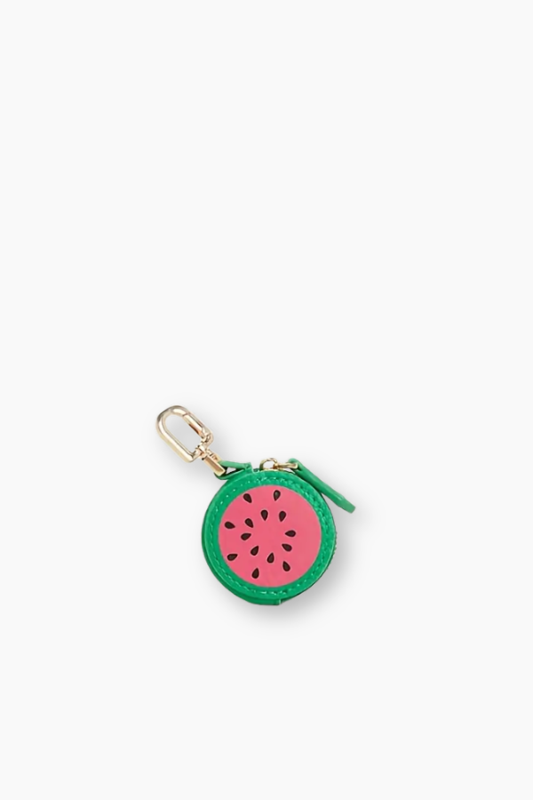 Bag Charm - Watermelon