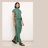 Vault Pant - Green