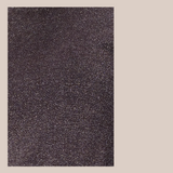 Thelma Knit Dress - Midnight Lurex