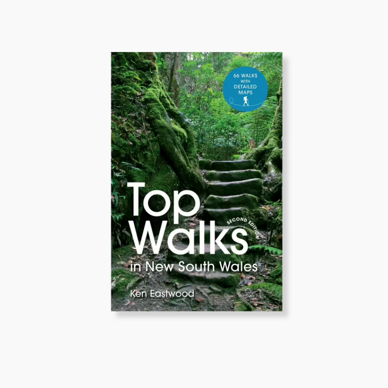 Top Walks In NSW