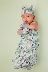 Baby Wrap - Fern Gully