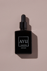 30ml Scented Perfume Oil - White Oudh
