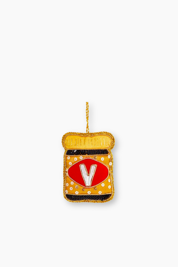 Xmas Decoration - Vegemite
