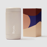 340ml Coffee Tumbler - Stone