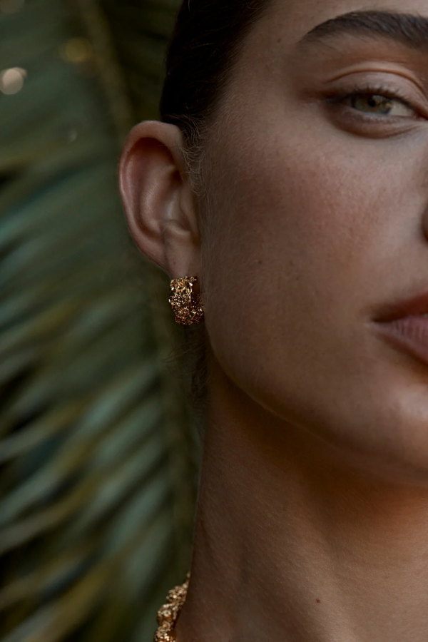 Taramind Earrings