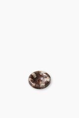 Vessel Incense Holder - Chocolate