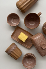 Amalfi Mug - Terra