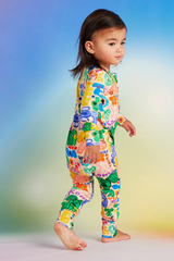 Long Sleeve Romper - Koala 4ever