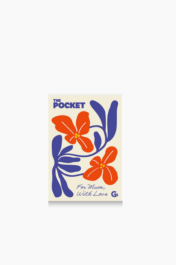 The Pocket For Mum Book