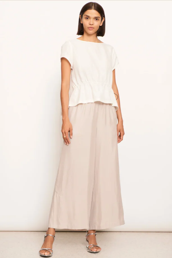 Vault Pant - Pebble