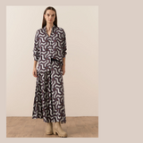 Kendal Shirt - Print