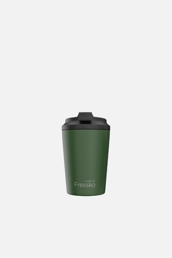 Camino  Cup 12oz - Khaki