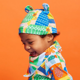 Lunar Baby Hat - Hello Sunshine