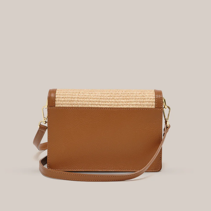 Amelia Crossbody Bag