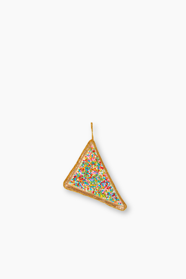 Xmas Decoration - Fairy Bread