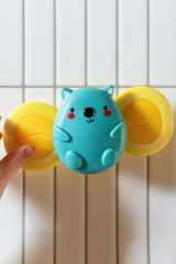 Sensory Spinners - Aussie Animals