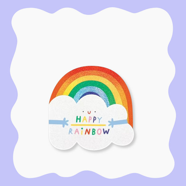 Happy Rainbow